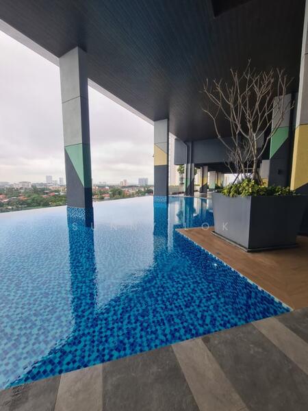 For Sale - Signature Three