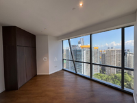 For Rent - SO Sofitel Kuala Lumpur Residences