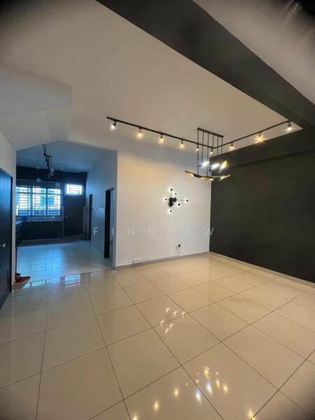 Untuk Dijual - Taman Pulai Hijauan