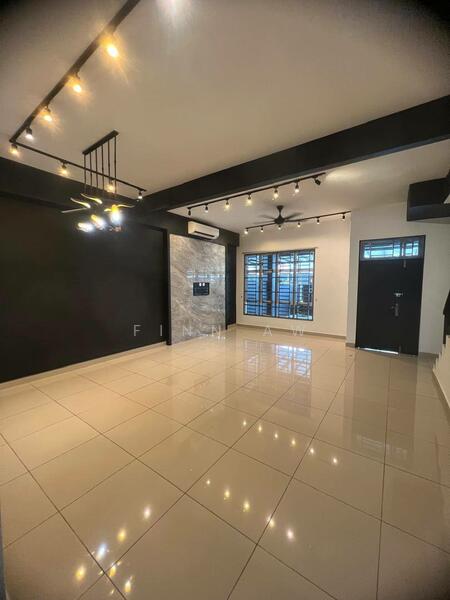 Untuk Dijual - Taman Pulai Hijauan