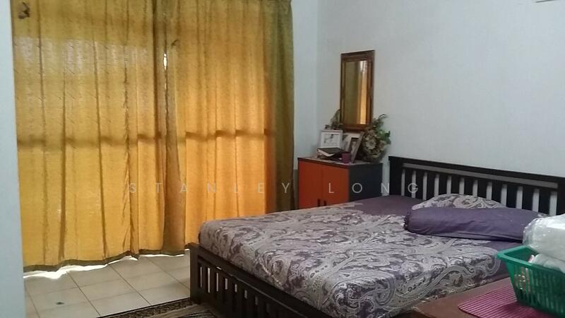 Untuk Dijual - Taman Permata