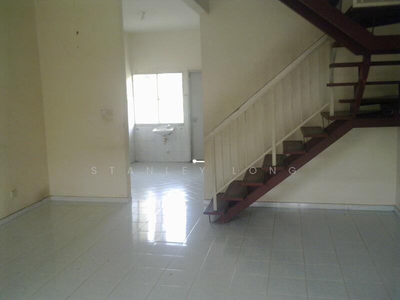 Untuk Dijual - Taman Permata