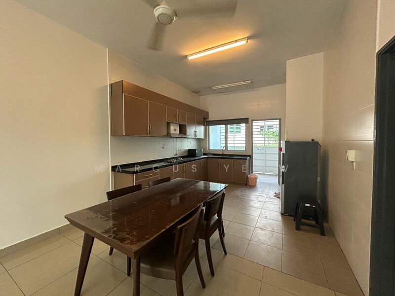 For Sale - Seri Binjai