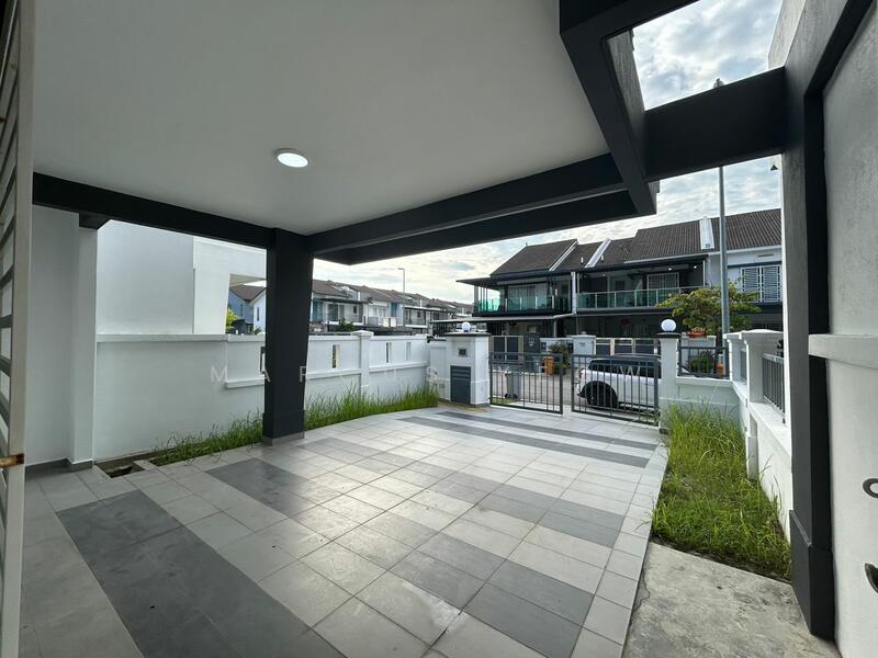 For Sale - Seri Binjai