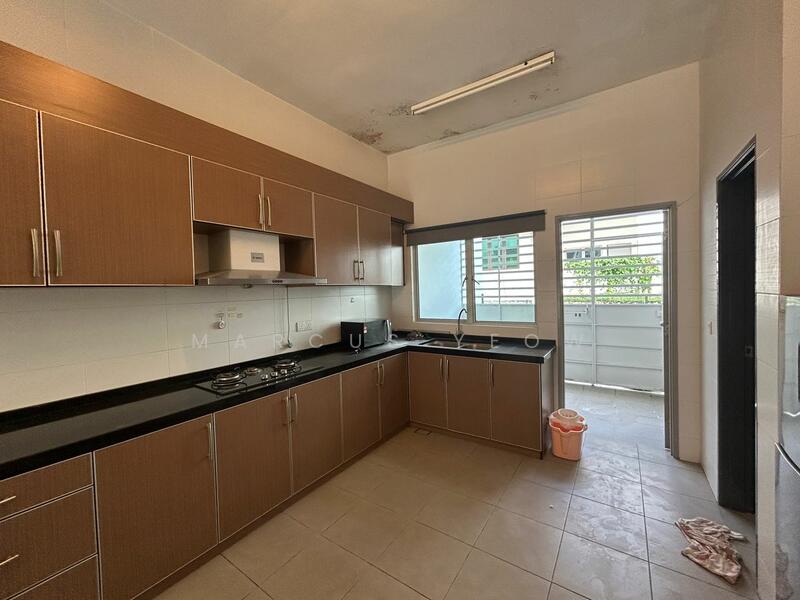 For Sale - Seri Binjai