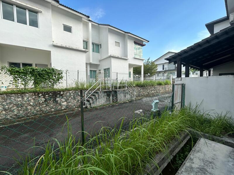 For Sale - Seri Binjai