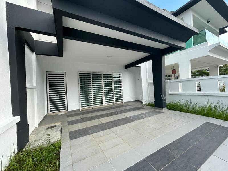 For Sale - Seri Binjai