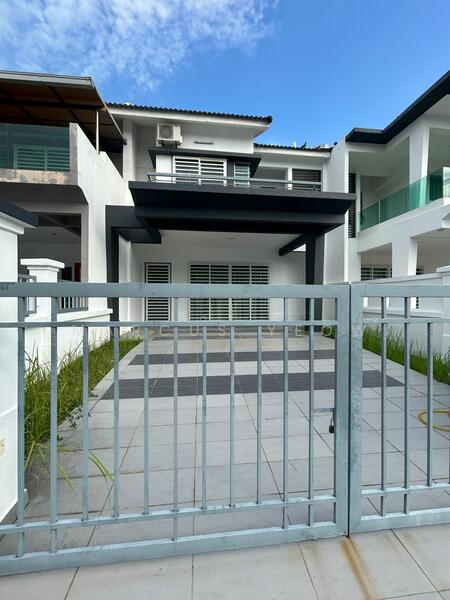 For Sale - Seri Binjai