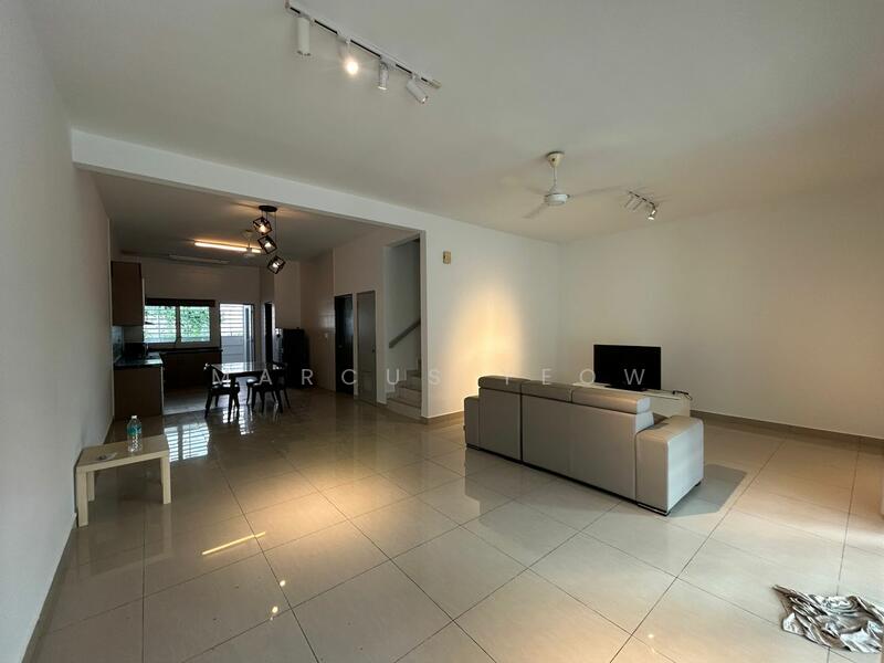 For Sale - Seri Binjai