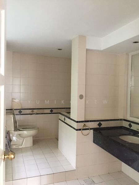 Untuk Dijual - Damansara Heights