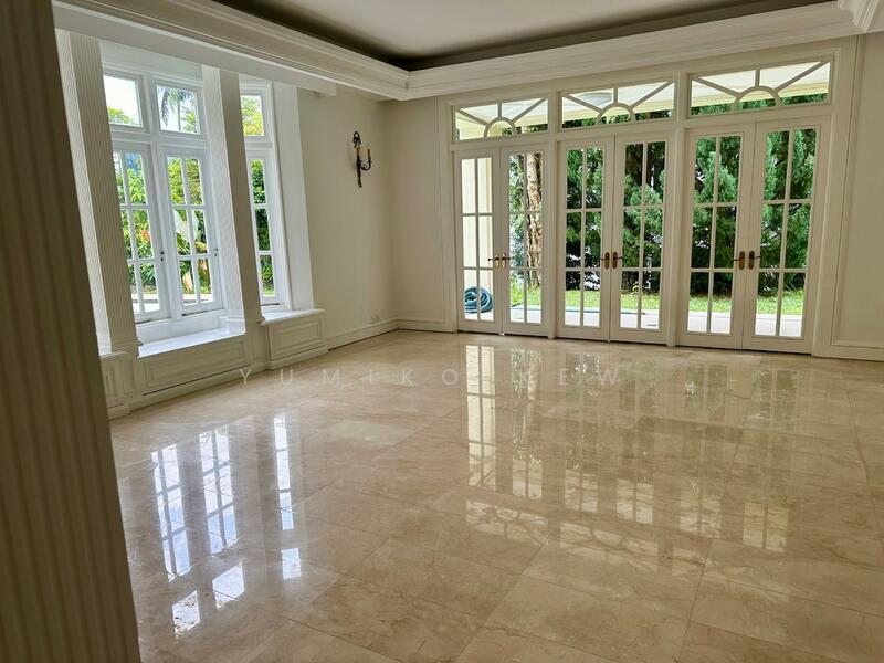 Untuk Dijual - Damansara Heights