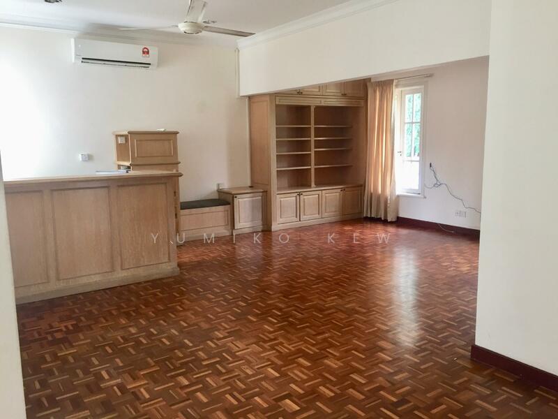 Untuk Dijual - Damansara Heights