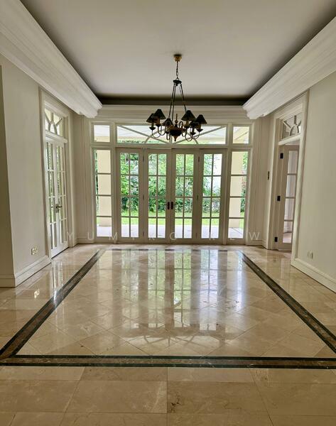 Untuk Dijual - Damansara Heights