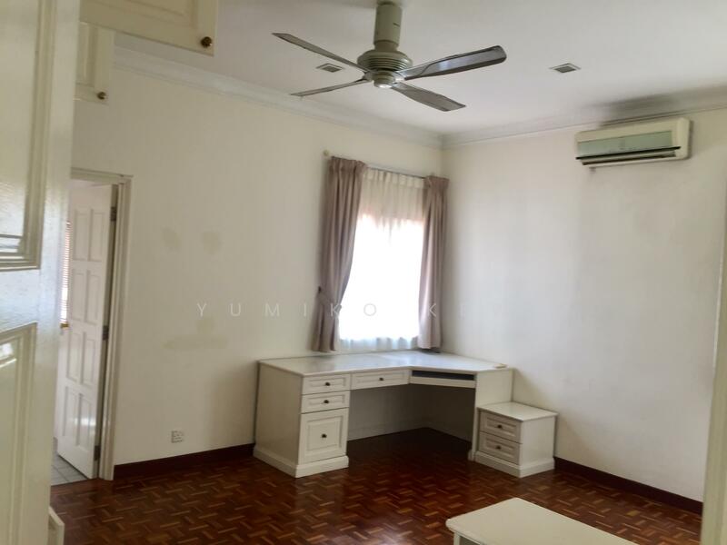 Untuk Dijual - Damansara Heights