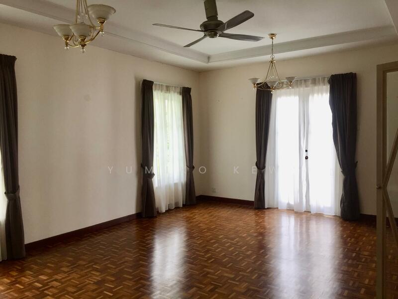 Untuk Dijual - Damansara Heights