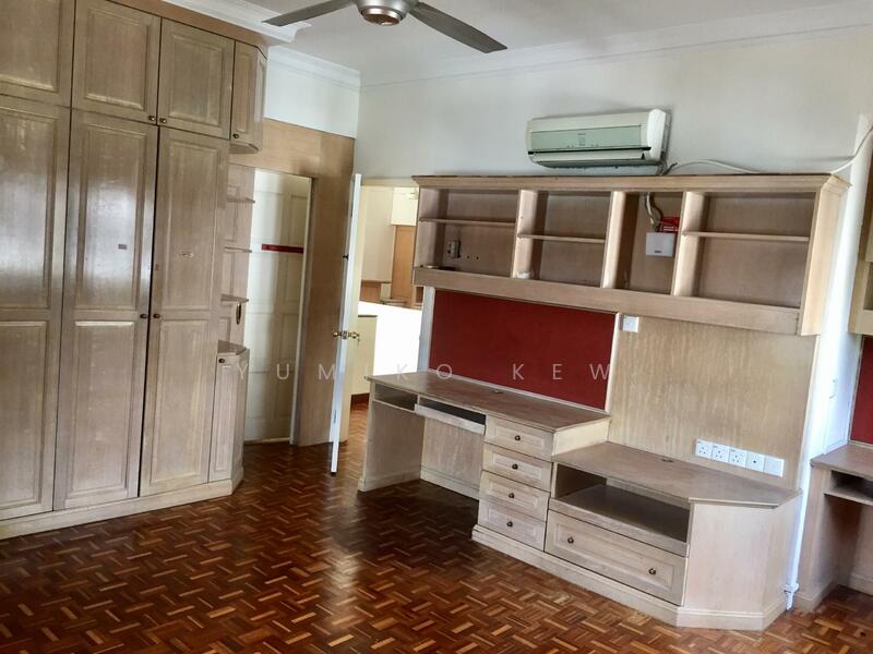 Untuk Dijual - Damansara Heights