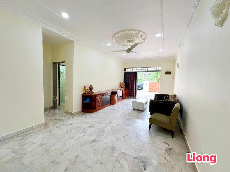 For Rent - permas jaya permas jaya permass jayas