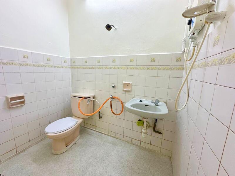 For Rent - permas jaya permas jaya permass jayas