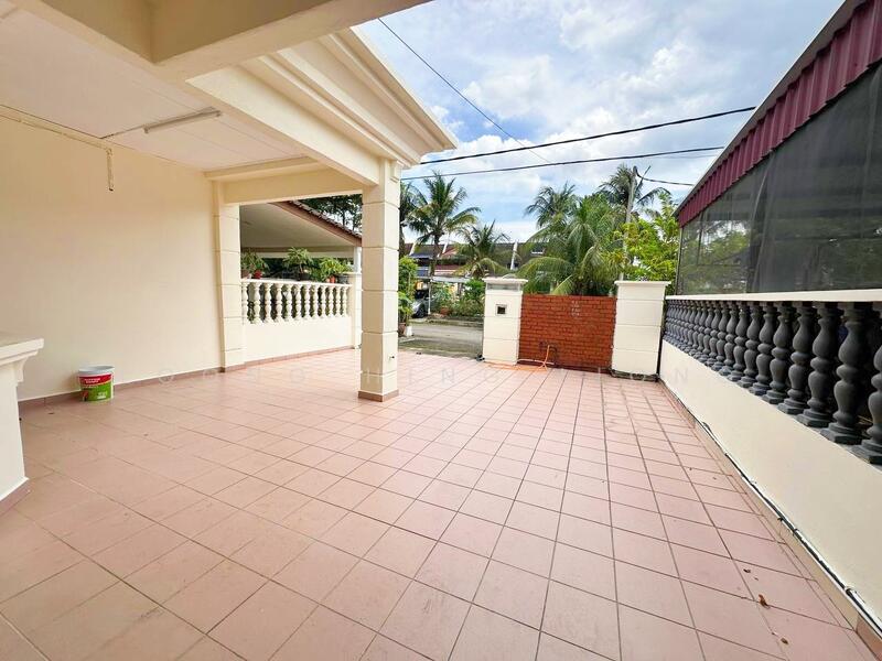 For Rent - permas jaya permas jaya permass jayas