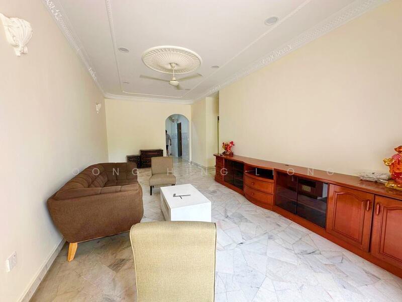 For Rent - permas jaya permas jaya permass jayas