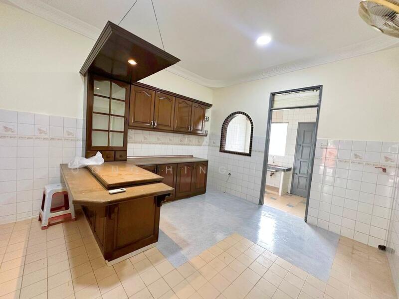 For Rent - permas jaya permas jaya permass jayas