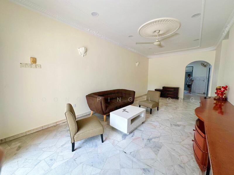 For Rent - permas jaya permas jaya permass jayas