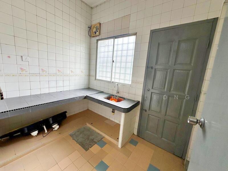 For Rent - permas jaya permas jaya permass jayas