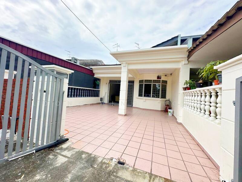 For Rent - permas jaya permas jaya permass jayas