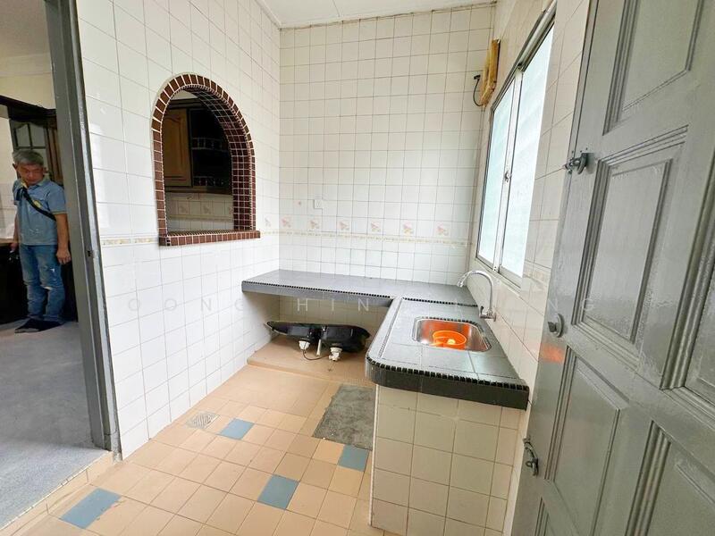 For Rent - permas jaya permas jaya permass jayas