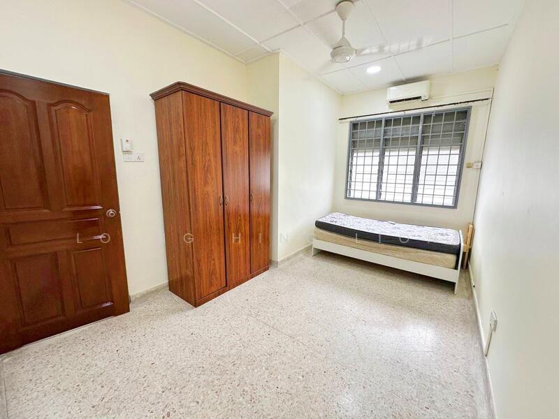 For Rent - permas jaya permas jaya permass jayas