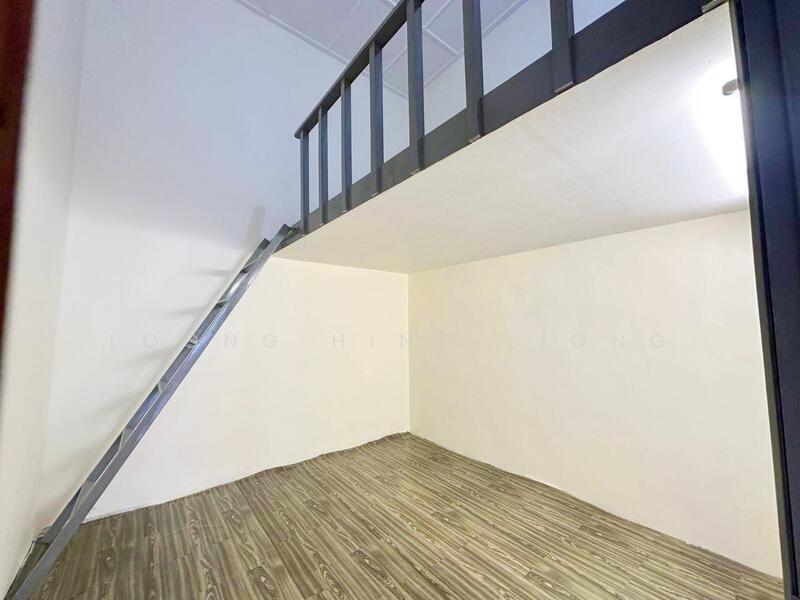 For Rent - permas jaya permas jaya permass jayas