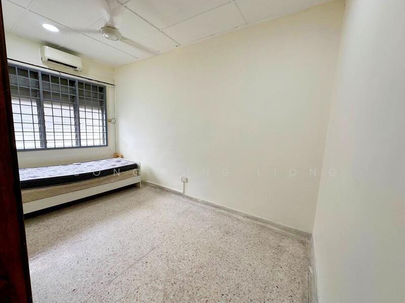 For Rent - permas jaya permas jaya permass jayas