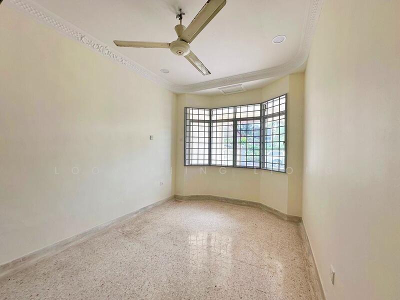 For Rent - permas jaya permas jaya permass jayas