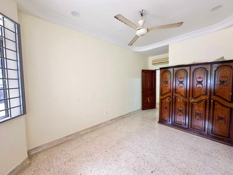 For Rent - permas jaya permas jaya permass jayas