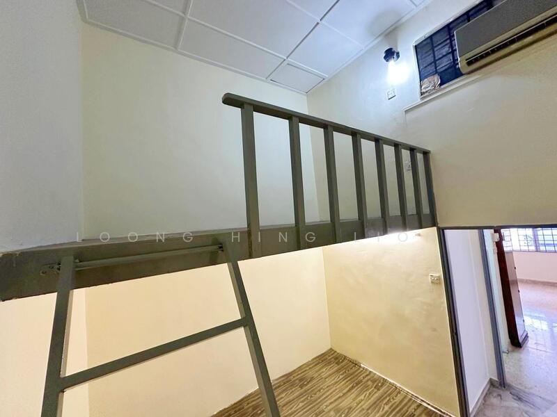 For Rent - permas jaya permas jaya permass jayas