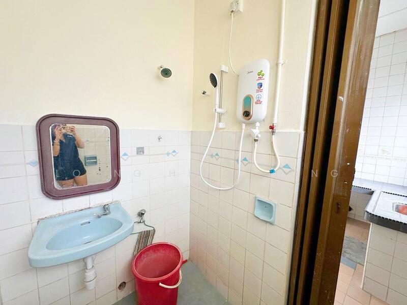 For Rent - permas jaya permas jaya permass jayas