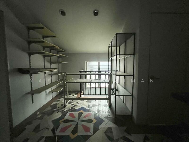 Untuk Dijual - CHEAPEST Double Storey Terrace, Taman Rasmi Jaya