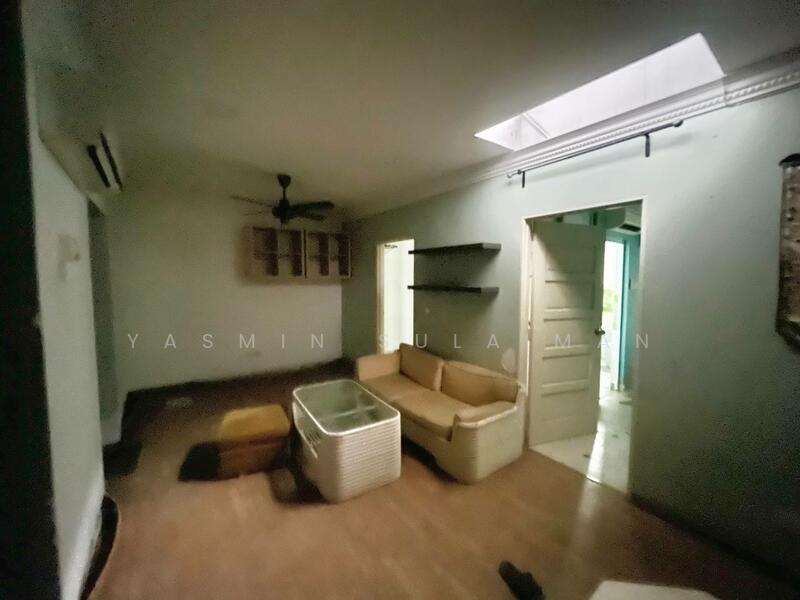 Untuk Dijual - CHEAPEST Double Storey Terrace, Taman Rasmi Jaya
