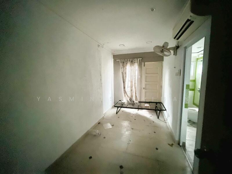 Untuk Dijual - CHEAPEST Double Storey Terrace, Taman Rasmi Jaya