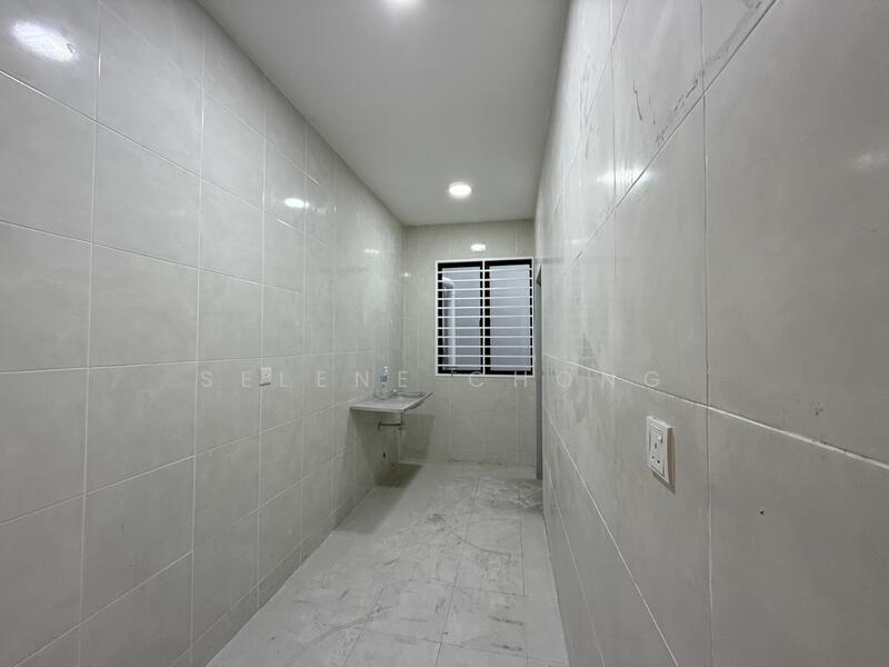 Untuk Dijual - Akasia Residence