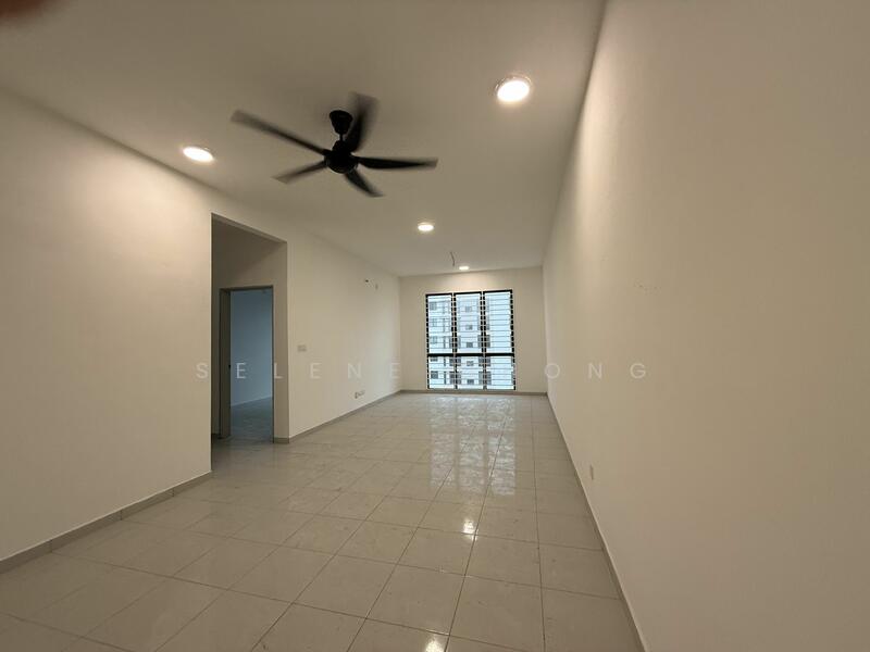 Untuk Dijual - Akasia Residence