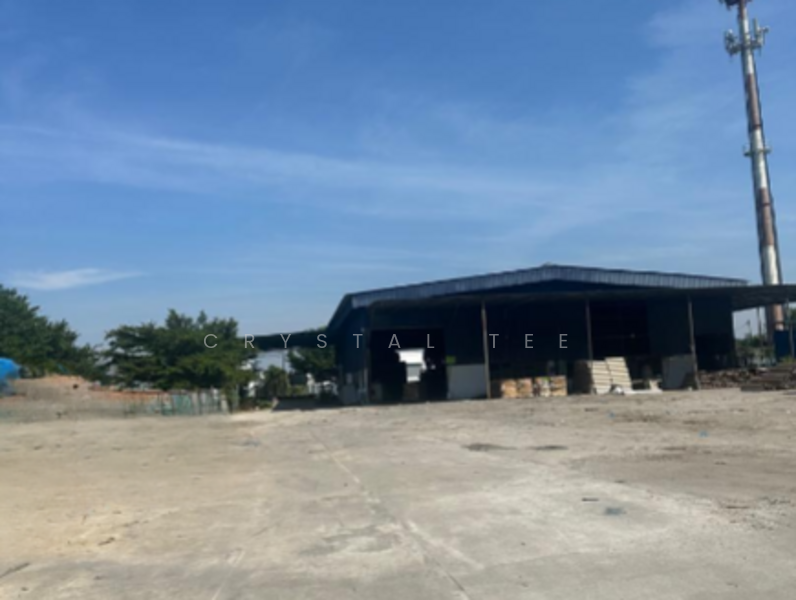 For Sale - 5 Lot Combined 15339 sqft Factory For Sale In Kulim