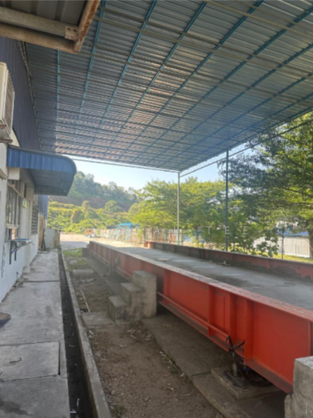 For Sale - 5 Lot Combined 15339 sqft Factory For Sale In Kulim
