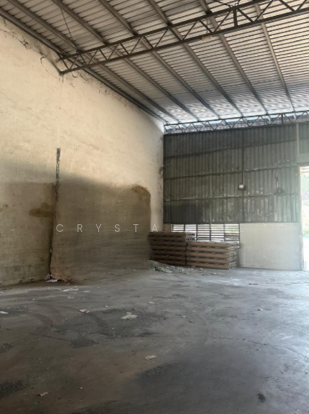 For Sale - 5 Lot Combined 15339 sqft Factory For Sale In Kulim