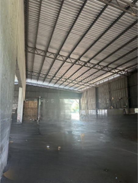 For Sale - 5 Lot Combined 15339 sqft Factory For Sale In Kulim