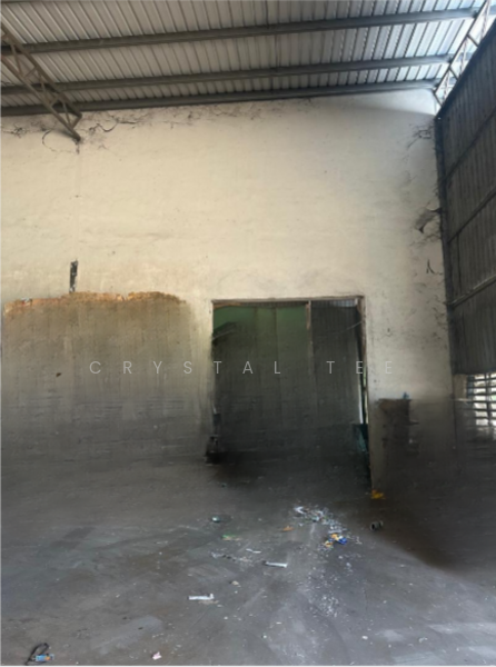 For Sale - 5 Lot Combined 15339 sqft Factory For Sale In Kulim