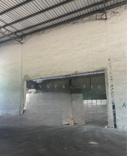 For Sale - 5 Lot Combined 15339 sqft Factory For Sale In Kulim