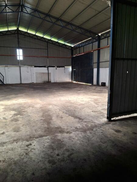 Untuk Disewa - 10,500 sqft Warehouse for Rent In Permatang Pauh