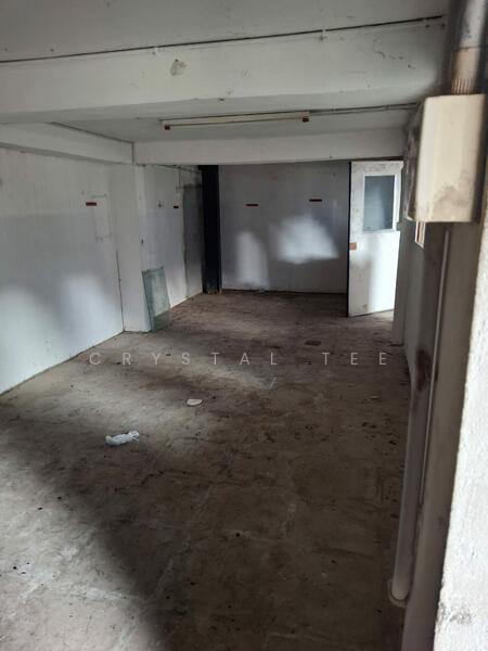 Untuk Disewa - 10,500 sqft Warehouse for Rent In Permatang Pauh