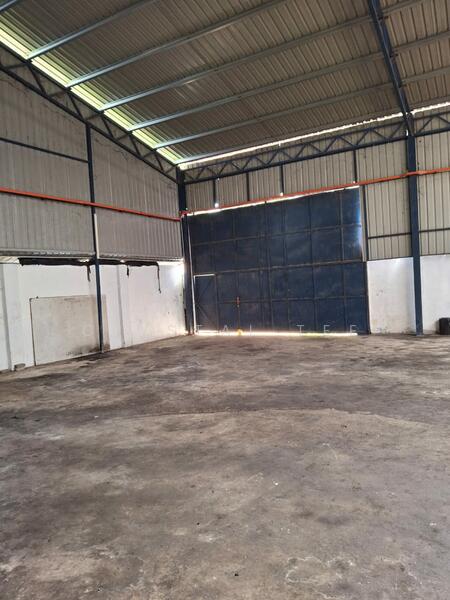 Untuk Disewa - 10,500 sqft Warehouse for Rent In Permatang Pauh